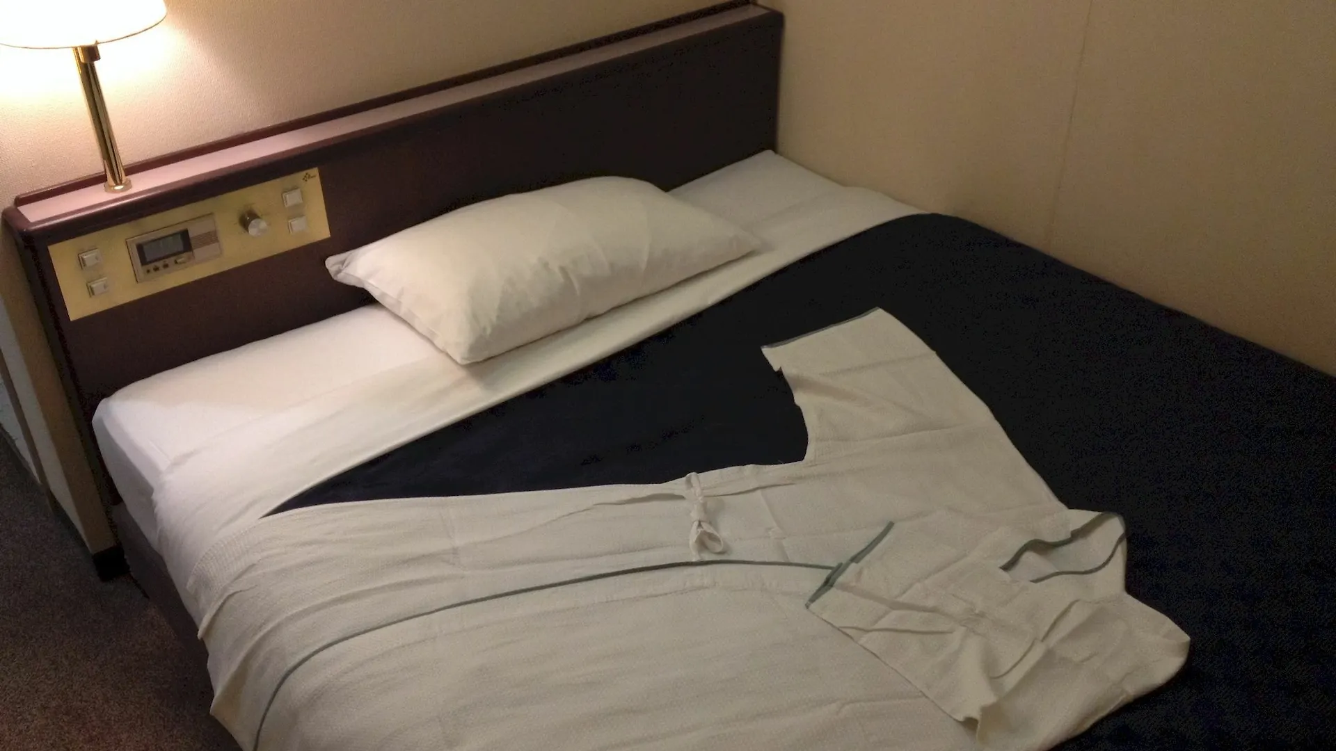 Court Hotel Asahikawa 3*,  Japan
