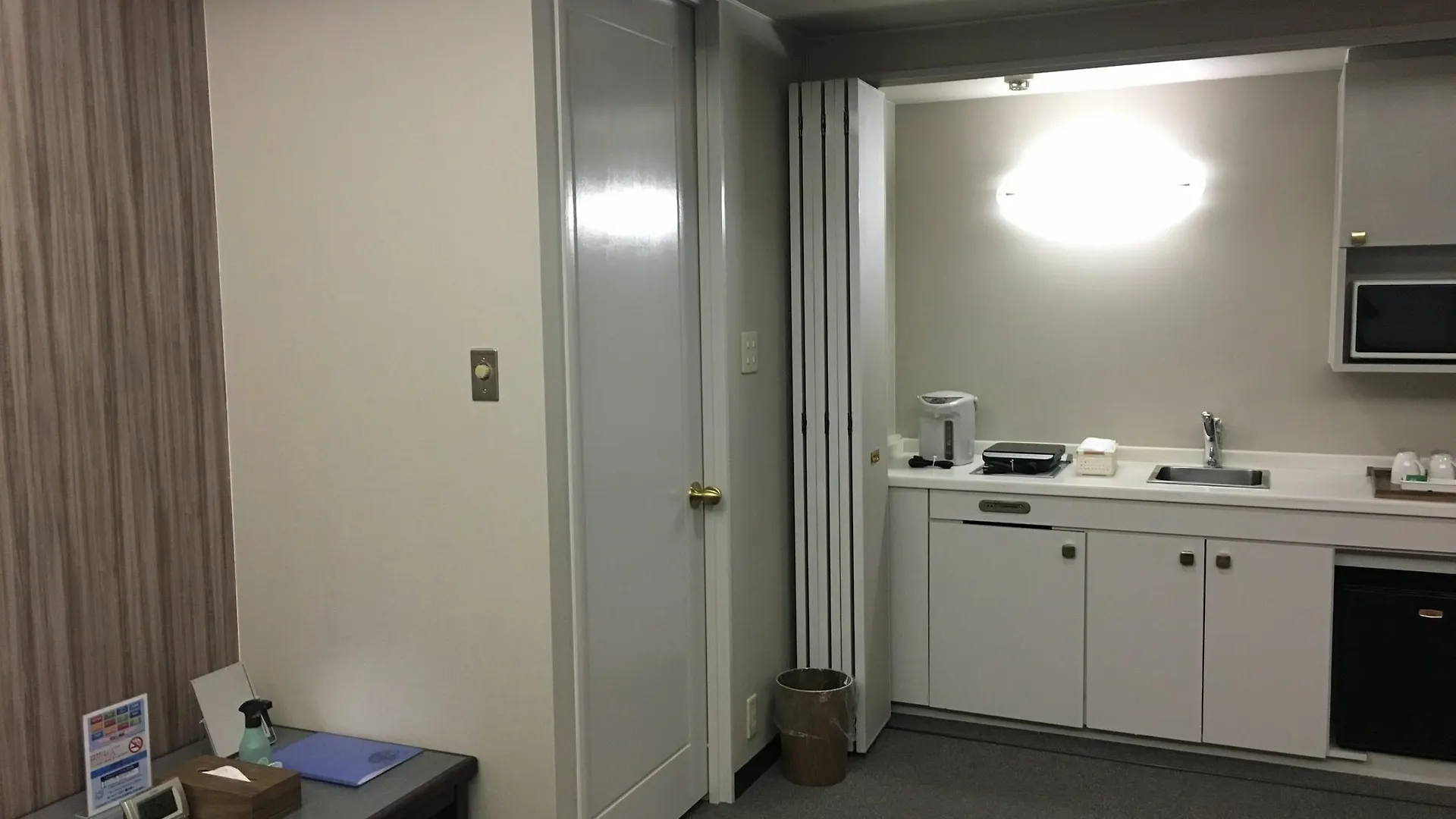 Court Hotel Asahikawa 3*,