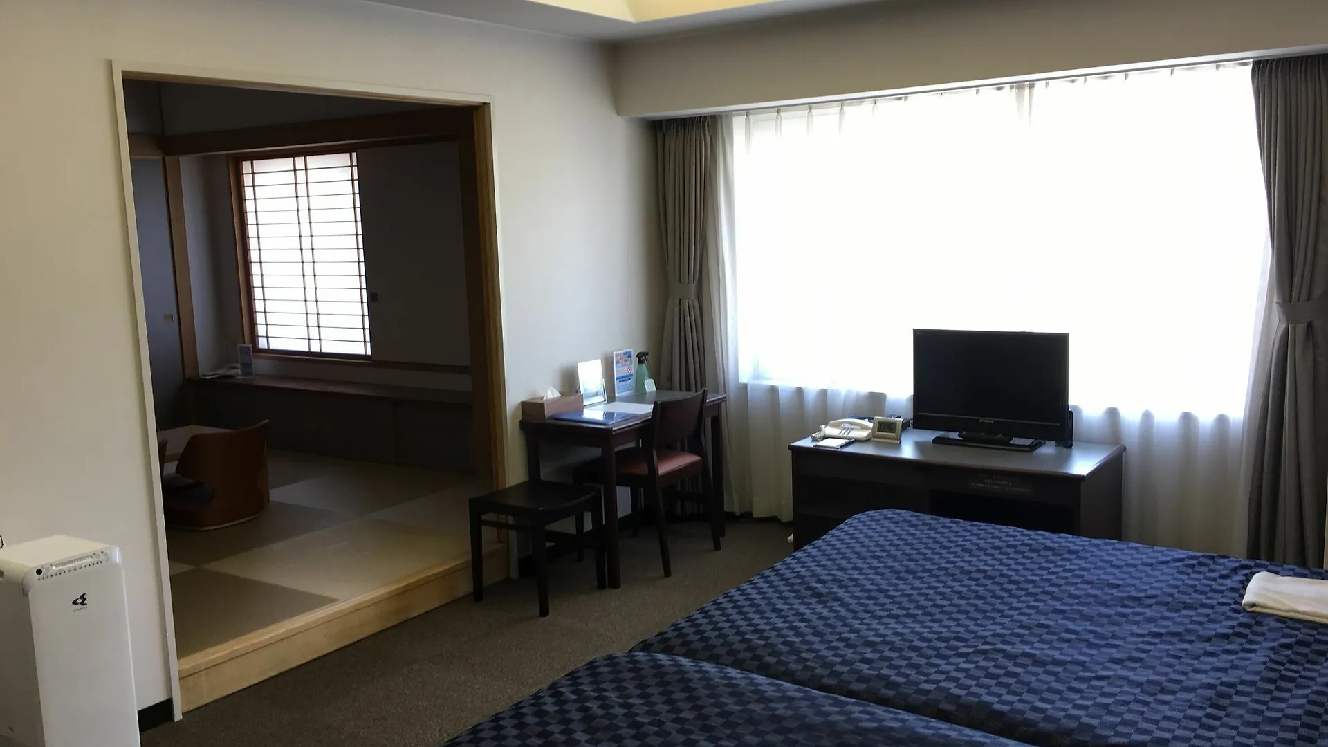 Court Hotel Asahikawa