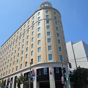 Hotel Authent, Otaru