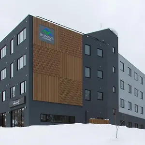 Hotel Always Niseko, Kutchan