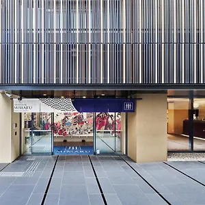 https://mimarukinshicho.alltokyohotels.com