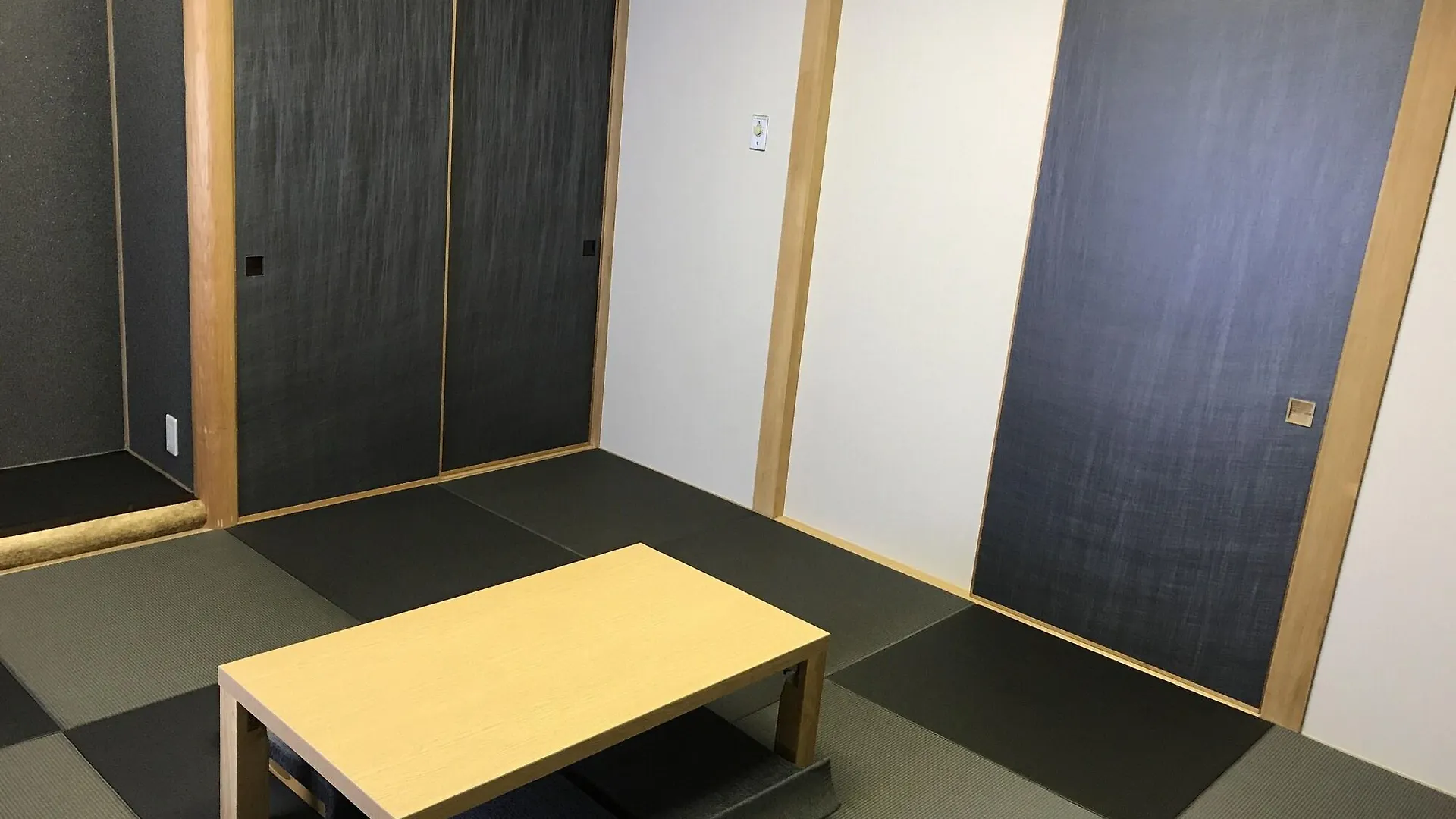 Court Hotel Asahikawa