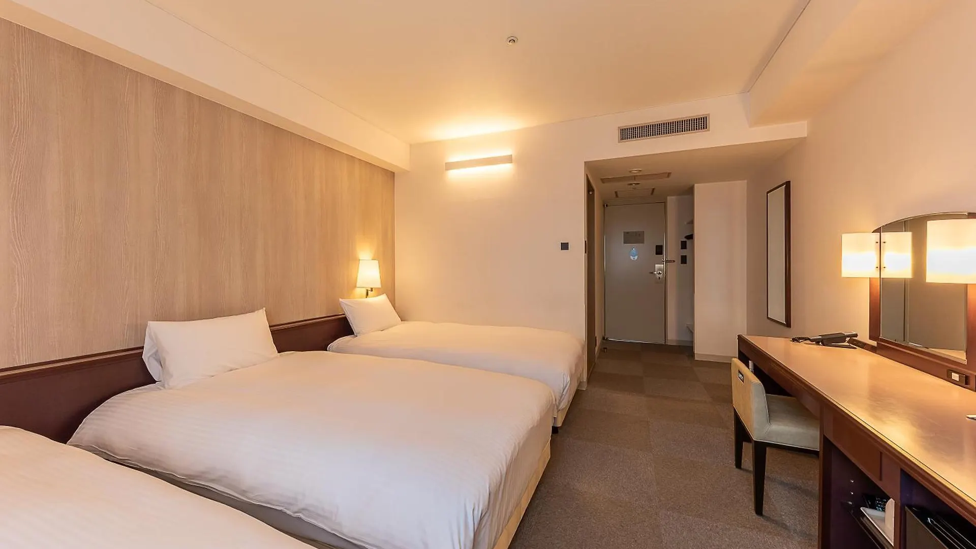 Court Hotel Asahikawa