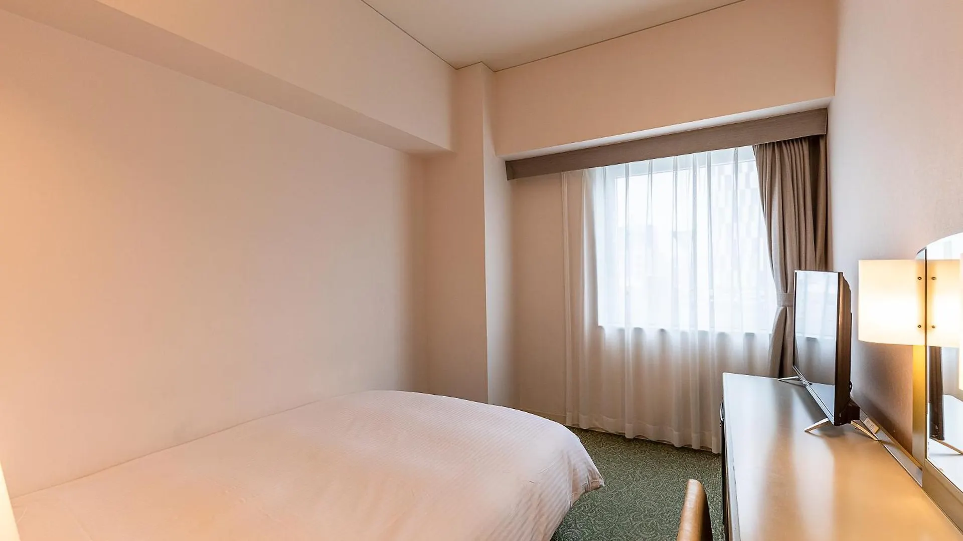 Court Hotel Asahikawa