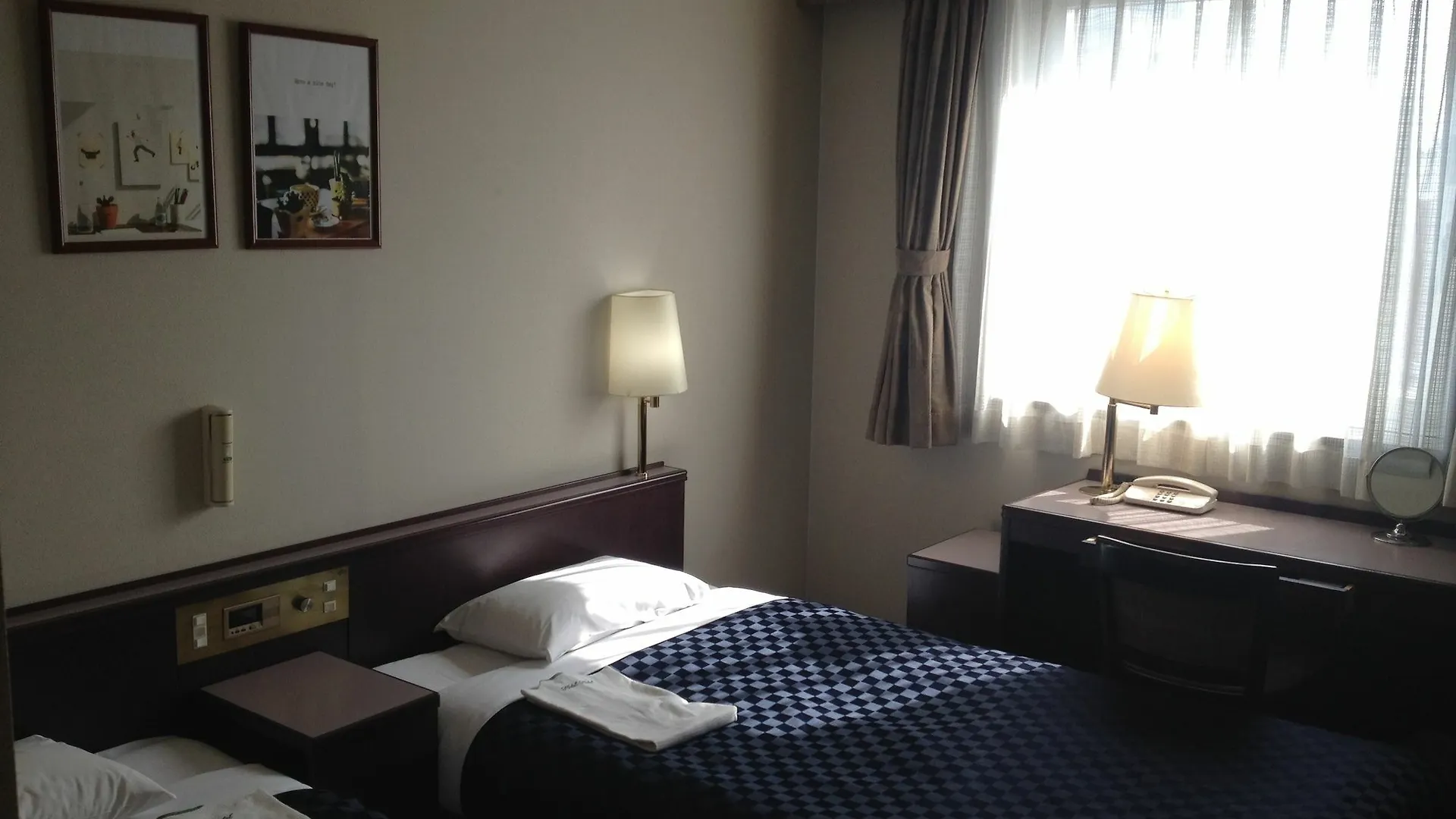 Court Hotel Asahikawa 3*,