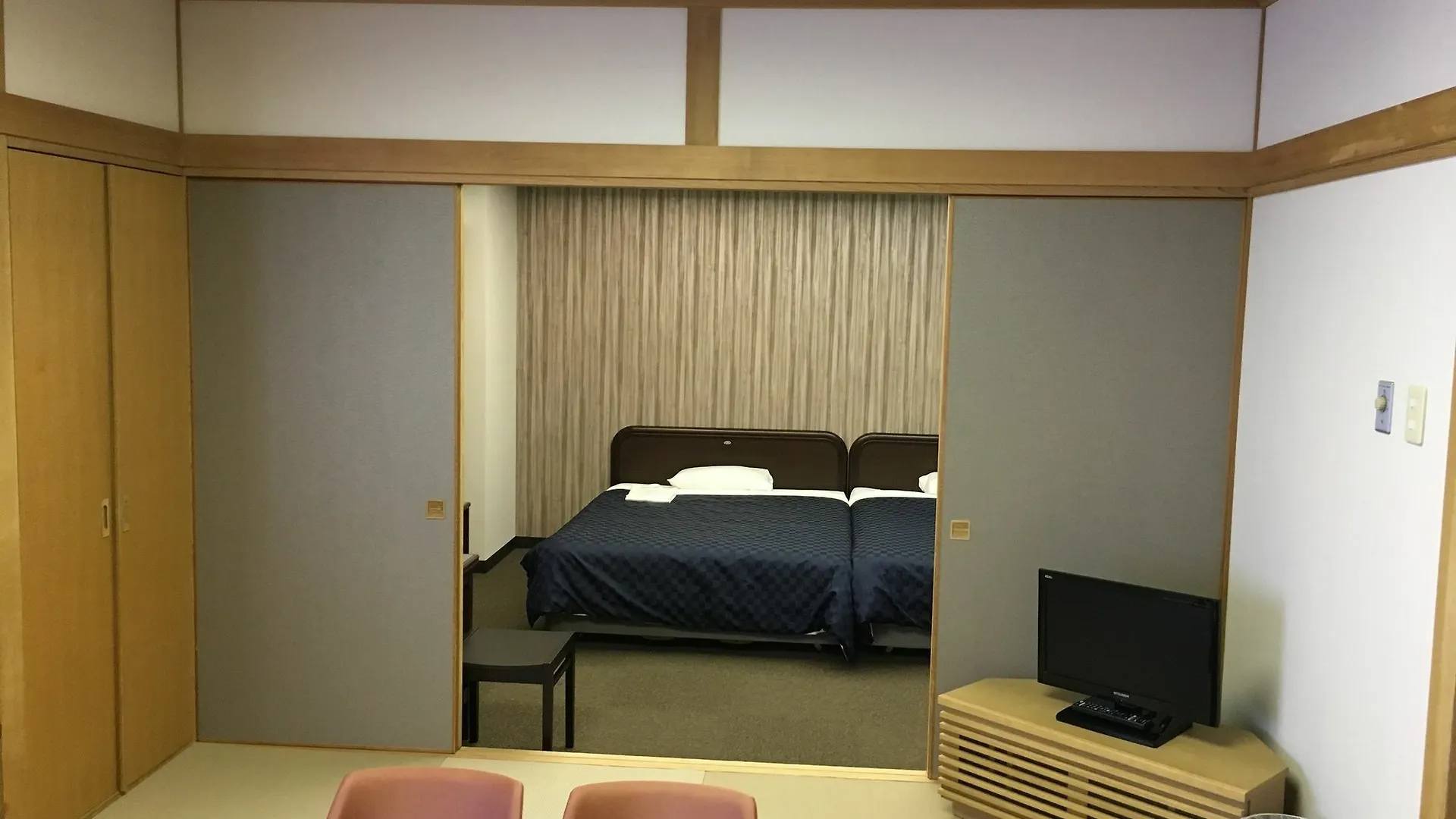 Court Hotel Asahikawa