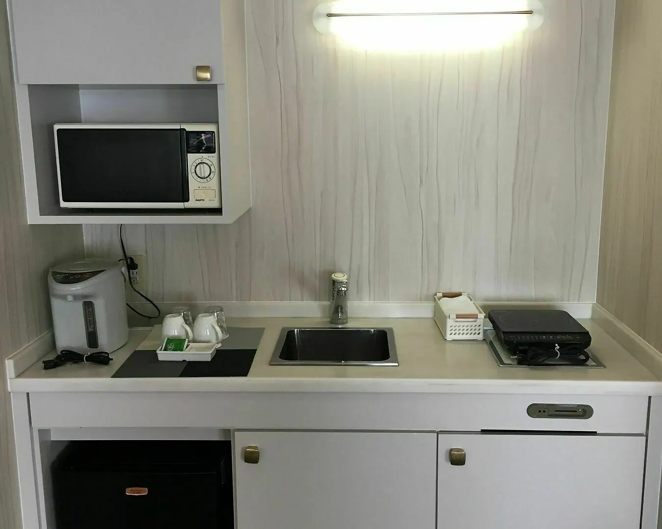 Court Hotel Asahikawa