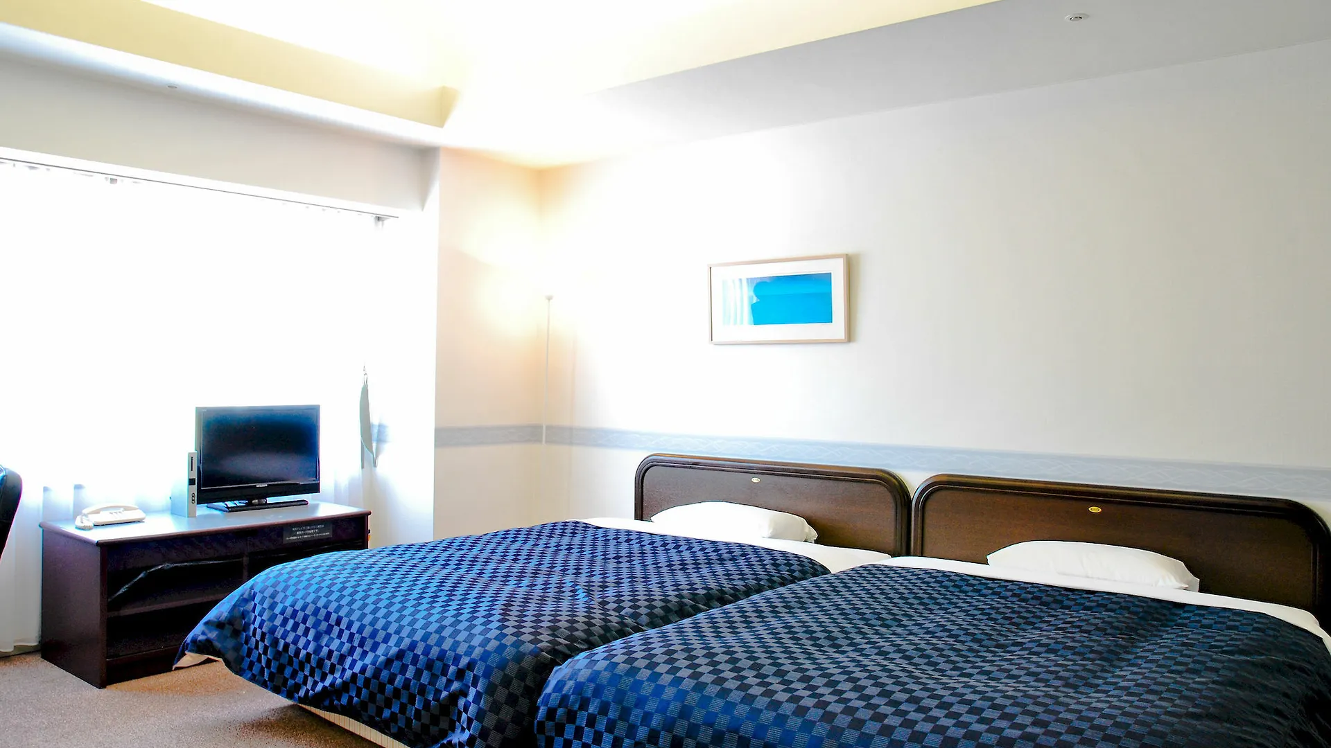 Court Hotel Asahikawa