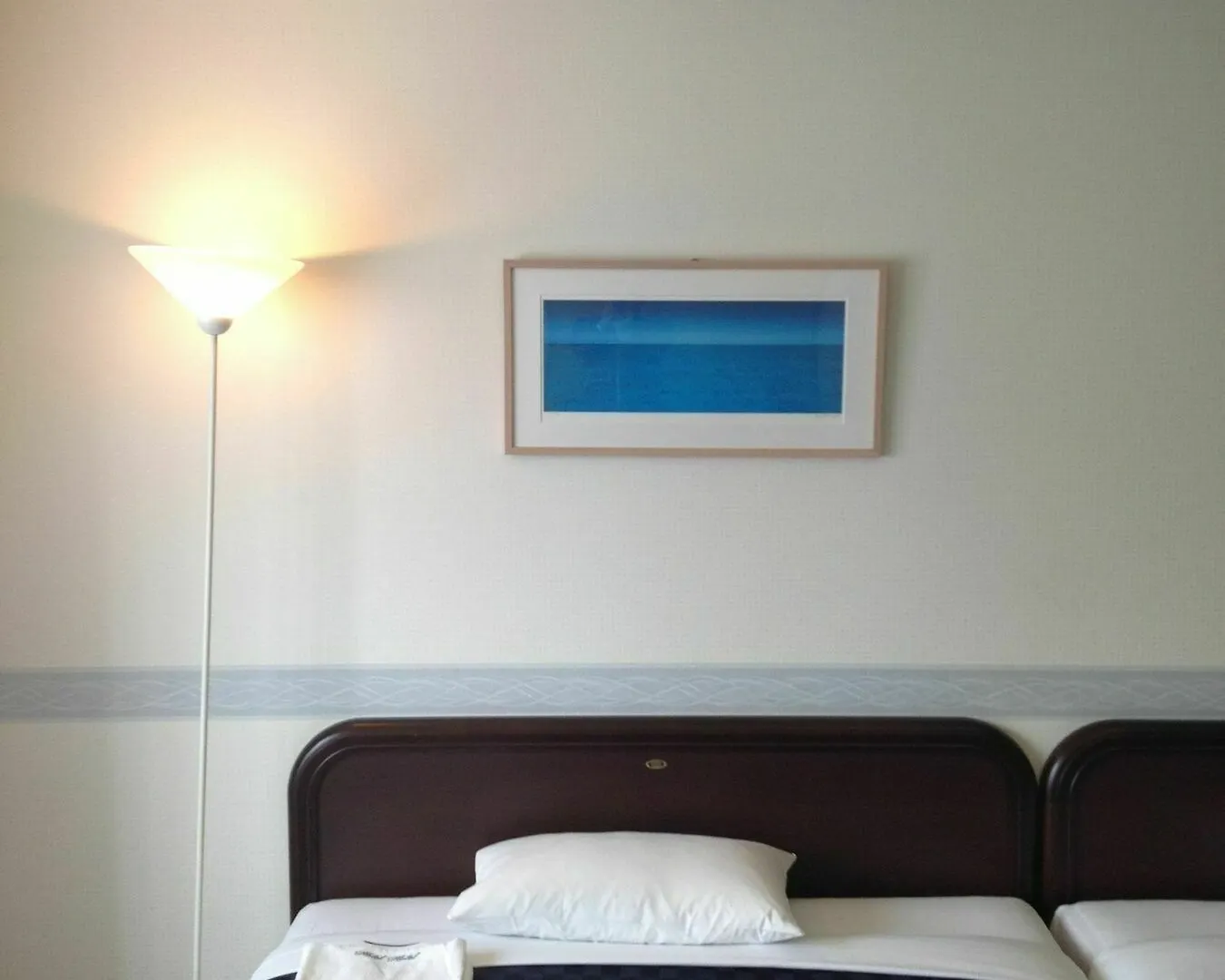 Court Hotel Asahikawa Japan