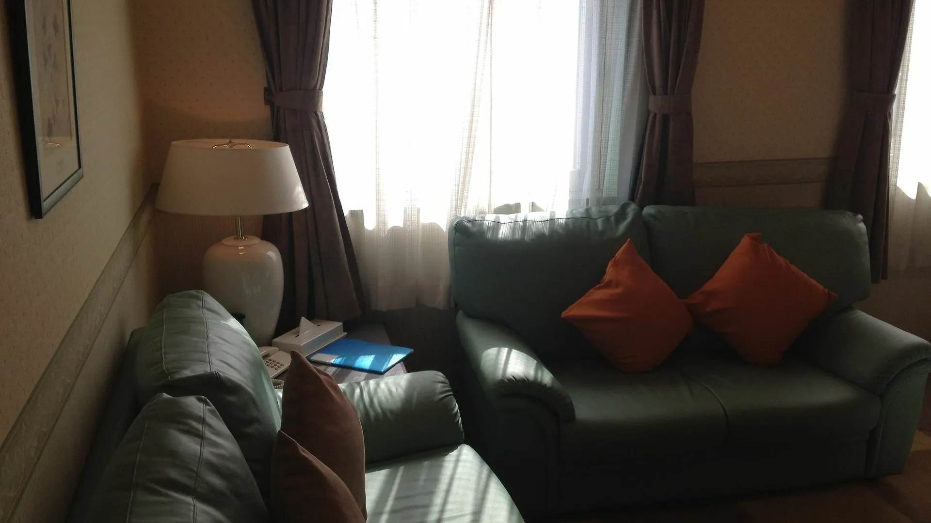 Court Hotel Asahikawa