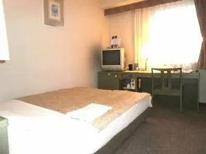 Court Hotel Asahikawa