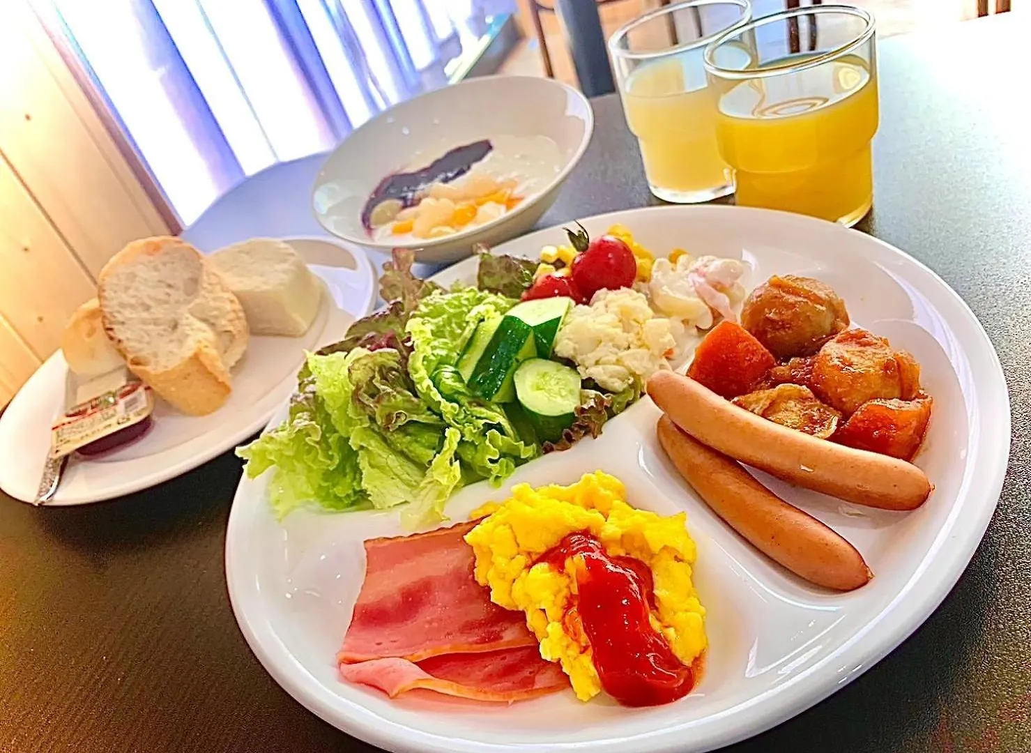 Court Hotel Asahikawa