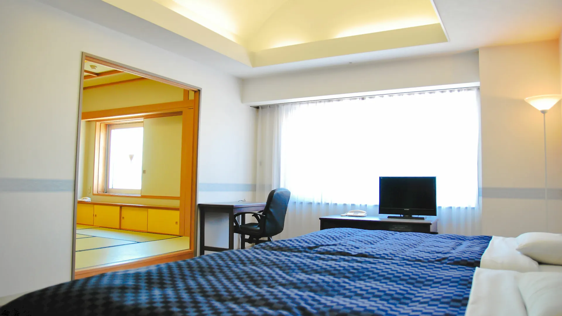 Court Hotel Asahikawa